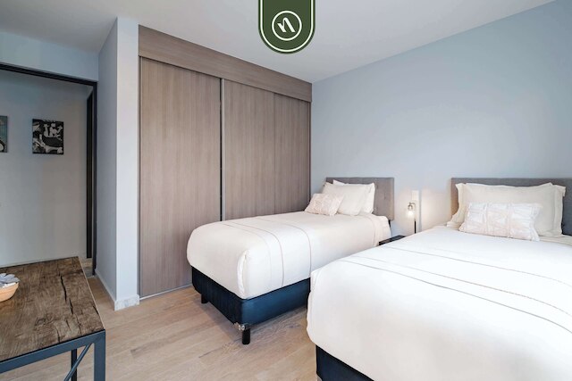 アメイジング 2ベッドルーム アパートメント イン ローマ ノルテ - ヨガ ルーム