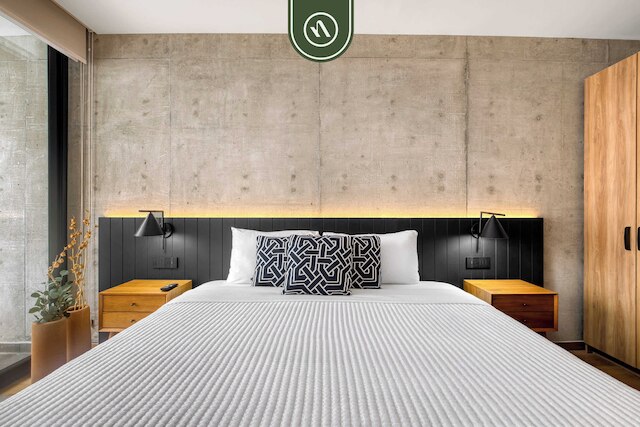 スタイリッシュ 1ベッドルーム アパートメント イン ローマ ノルテ ニア コンデサ