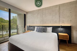 スタイリッシュ 1ベッドルーム アパートメント イン ローマ ノルテ ニア コンデサ