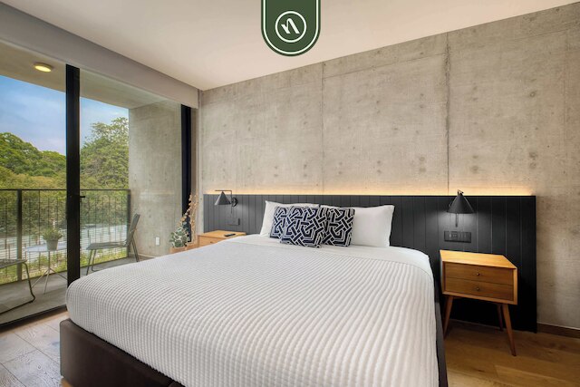 スタイリッシュ 1ベッドルーム アパートメント イン ローマ ノルテ ニア コンデサ