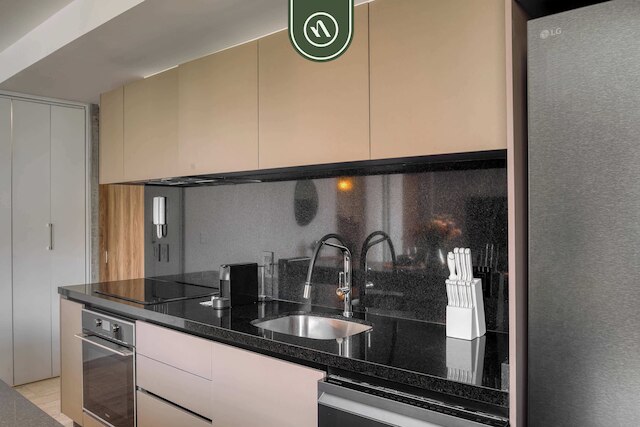 スタイリッシュ 1ベッドルーム アパートメント イン ローマ ノルテ ニア コンデサ