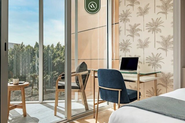 ニュー 1 ベッドルーム コンド イン フロント オブ シベレス - ローマ - コンデサ