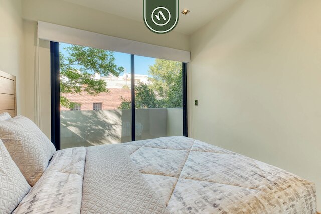 セントリック 2 ベッドルーム コンド イン ザ ハート ローマ ノルテ