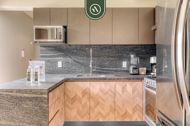 セントリック 2 ベッドルーム コンド イン ザ ハート ローマ ノルテ