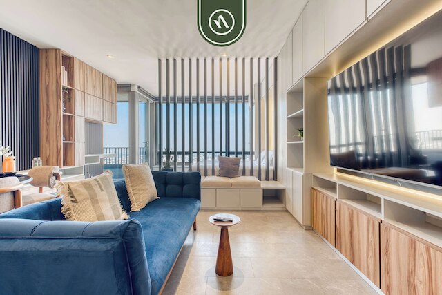 ラグジュアリー スタジオ - レボリューション モニュメント ビュー - ジム