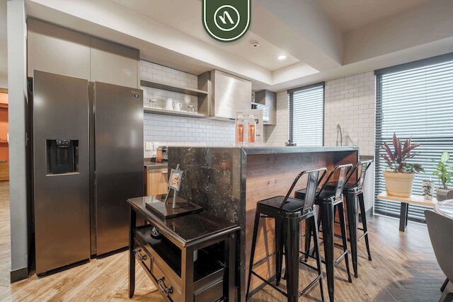 2 ベッドルーム ペントハウス イン ローマ - プライベート ルーフトップ ガーデン