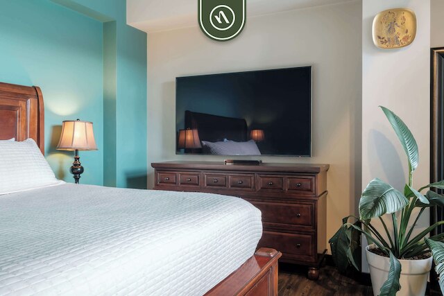 2 ベッドルーム ペントハウス イン ローマ - プライベート ルーフトップ ガーデン