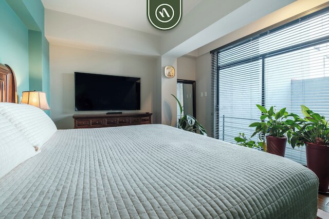 2 ベッドルーム ペントハウス イン ローマ - プライベート ルーフトップ ガーデン