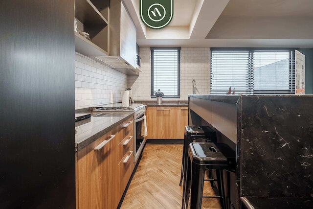 2 ベッドルーム ペントハウス イン ローマ - プライベート ルーフトップ ガーデン