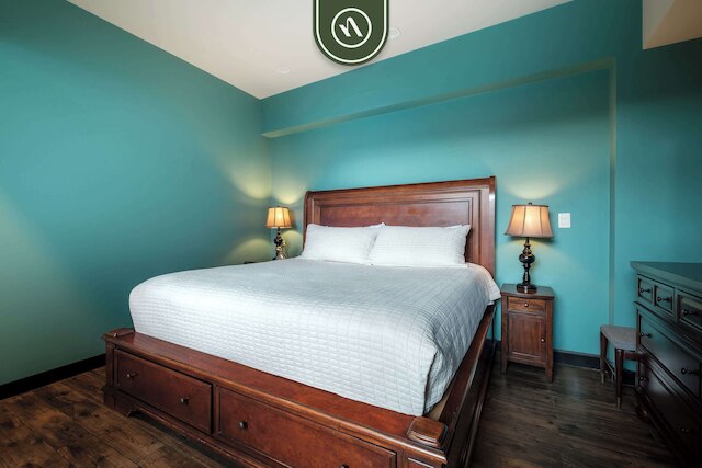 2 ベッドルーム ペントハウス イン ローマ - プライベート ルーフトップ ガーデン