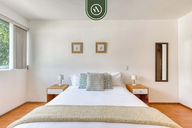 セントリック 2 ベッドルーム コンド - ローマ - リオ デ ジャネイロ パーク