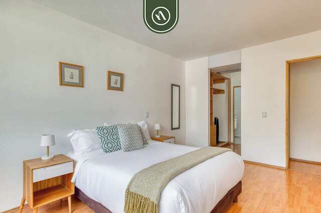 セントリック 2 ベッドルーム コンド - ローマ - リオ デ ジャネイロ パーク