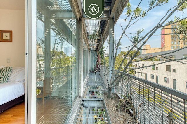 セントリック 2 ベッドルーム コンド - ローマ - リオ デ ジャネイロ パーク