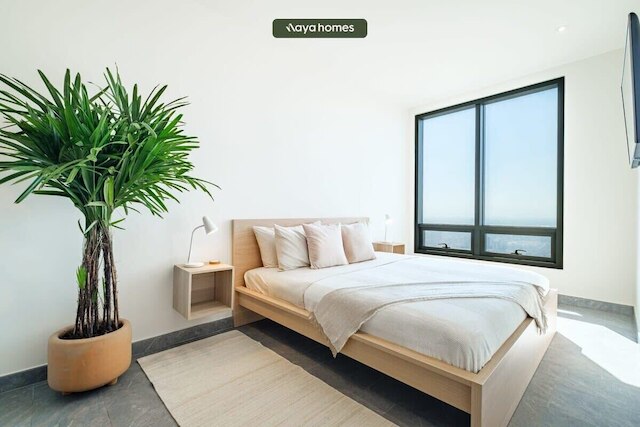 ラグジュアリアス 1 ベッドルーム コンド ニア レフォルマ - プール - ジム