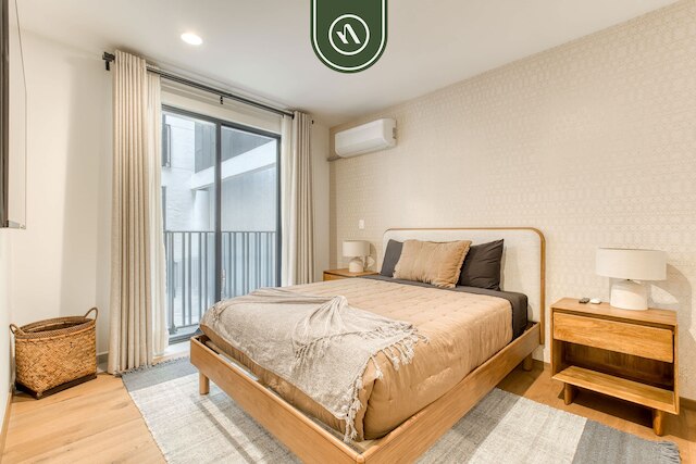 ラグジュアリー 2 ベッドルーム コンド - ルーフトップ プール ウィズ シティ ビュー