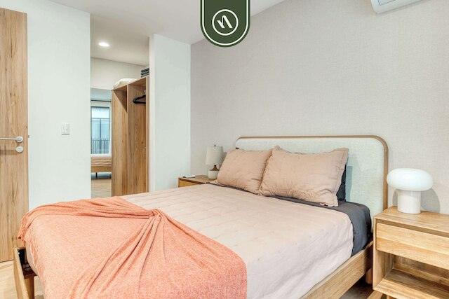 ラグジュアリー 2 ベッドルーム コンド - ルーフトップ プール ウィズ シティ ビュー