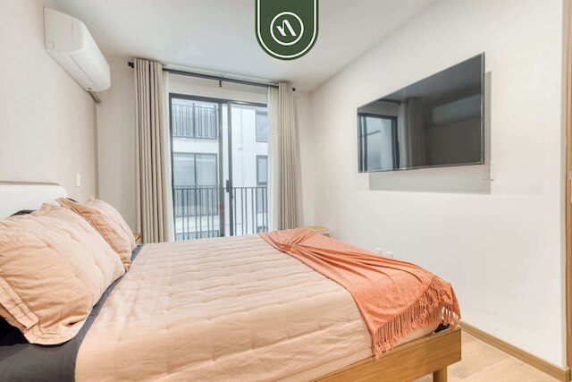 ラグジュアリー 2 ベッドルーム コンド - ルーフトップ プール ウィズ シティ ビュー