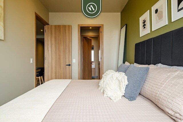 アメージング 1 ベッドルーム コンド イン レフォルマ - プール - ジム - キング