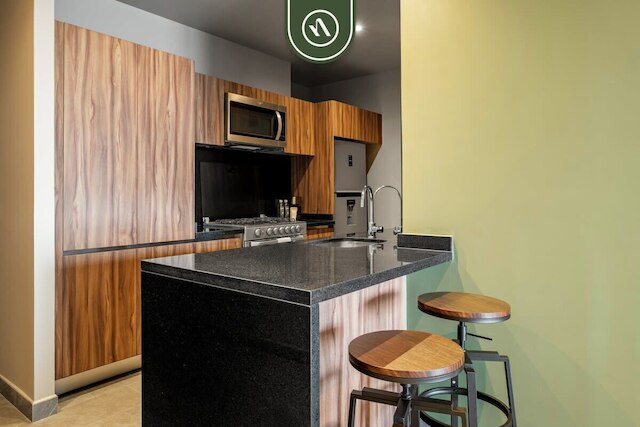 アメージング 1 ベッドルーム コンド イン レフォルマ - プール - ジム - キング