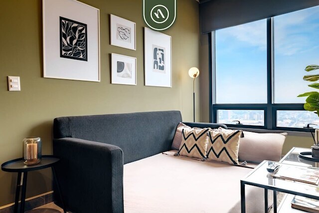 アメージング 1 ベッドルーム コンド イン レフォルマ - プール - ジム - キング