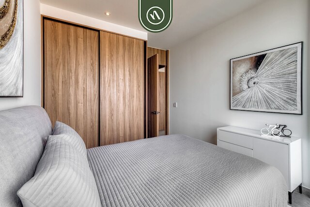 ラグジュアリー 2 ベッドルーム コンド - アメージング シティビュー - プール - ジム