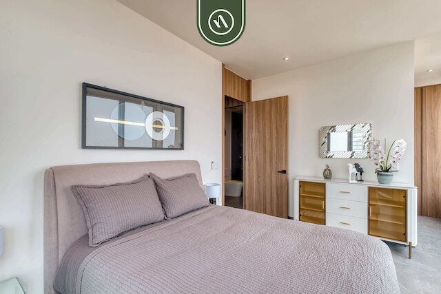 ラグジュアリー 2 ベッドルーム コンド - アメージング シティビュー - プール - ジム