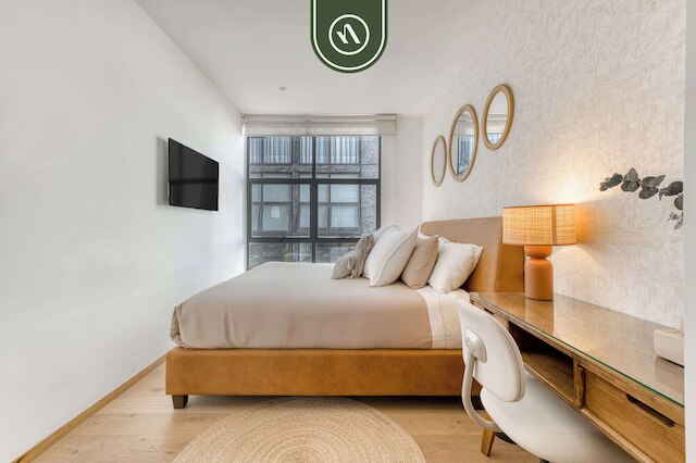 セントリック 2 ベッドルーム コンド - ジム - オープンエア シネマ