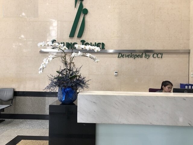 ブルースカイ セーリング ラックステイ ホーチミンシティ