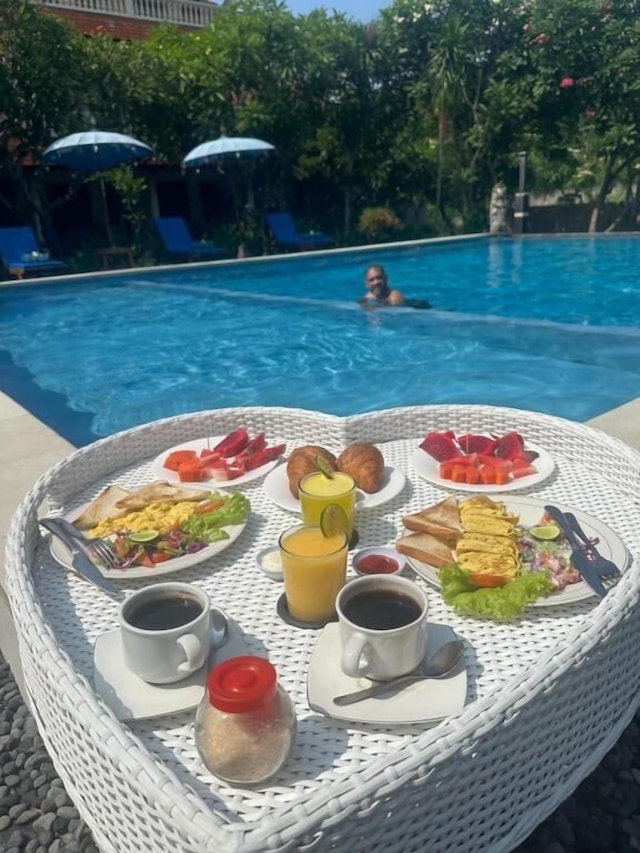 ニュー メカール ジャヤ ホテル