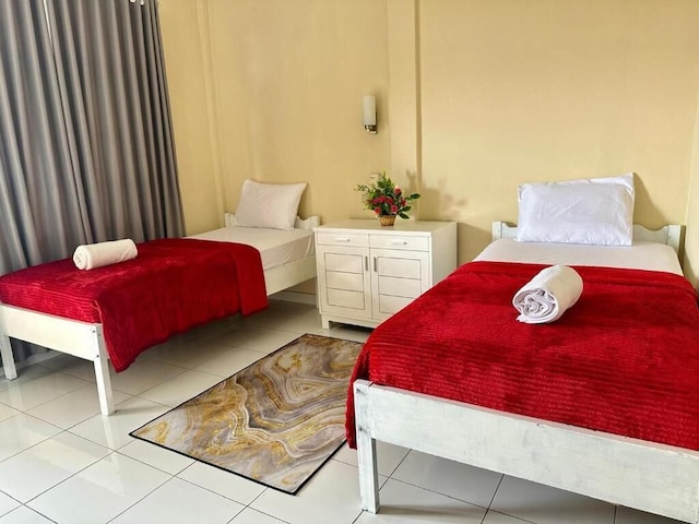 ニュー メカール ジャヤ ホテル