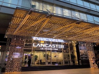 ブルースカイ ランカスター ラックスステイ ジャパン タウン