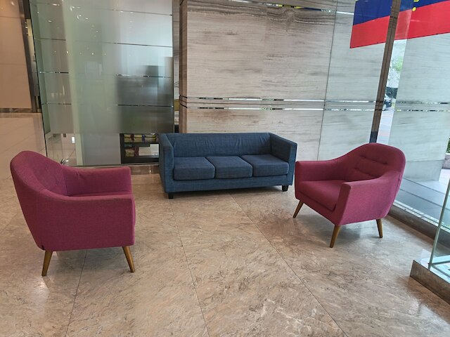 ビンジャイ 8 コンフォート ホスピタリティ KLCC