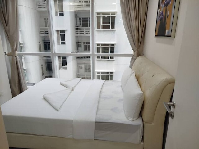 ビンジャイ 8 コンフォート ホスピタリティ KLCC