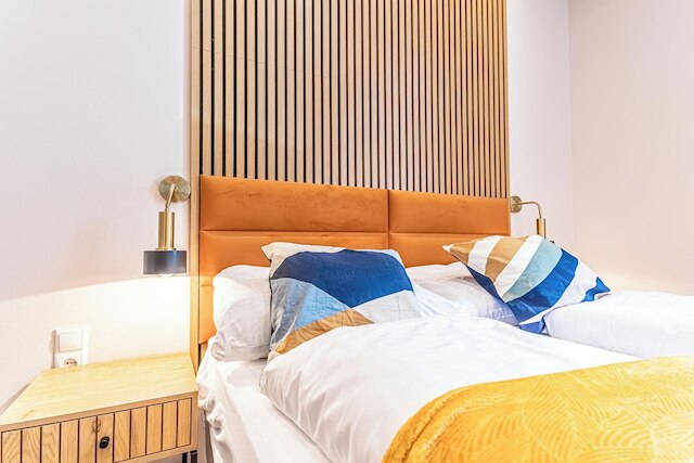 4ベッドルーム アパートメント フォー グループ ニア スタッドハーレ