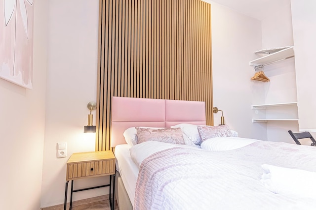 4ベッドルーム アパートメント フォー グループ ニア スタッドハーレ