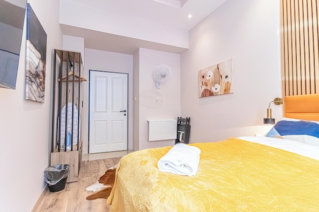 4ベッドルーム アパートメント フォー グループ ニア スタッドハーレ