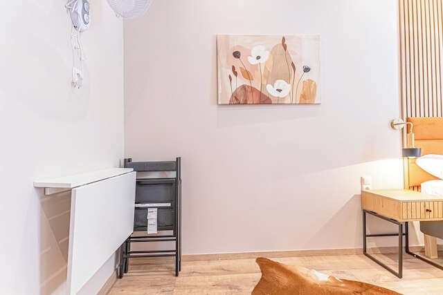 4ベッドルーム アパートメント フォー グループ ニア スタッドハーレ