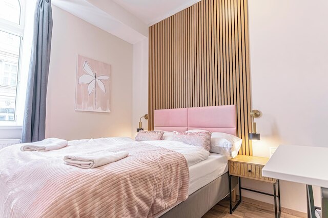 4ベッドルーム アパートメント フォー グループ ニア スタッドハーレ