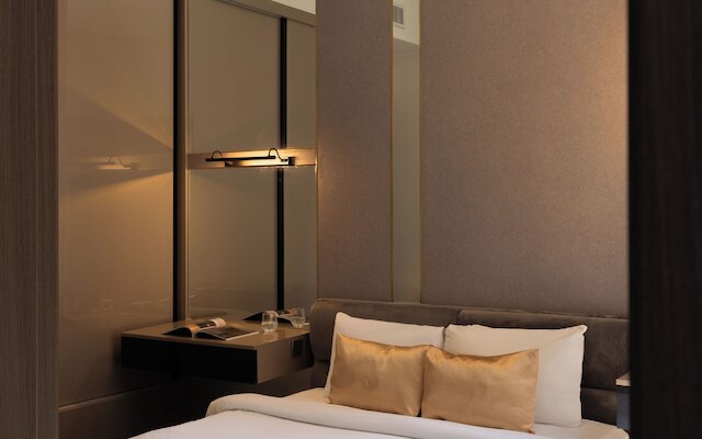 コトリップ エンパイアシティ ラクスステイ レジデンス