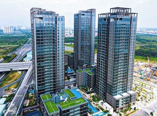 コトリップ エンパイアシティ ラクスステイ レジデンス