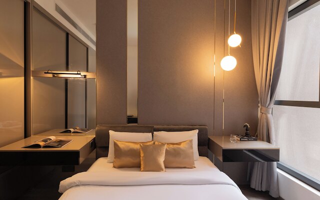 コトリップ エンパイアシティ ラクスステイ レジデンス