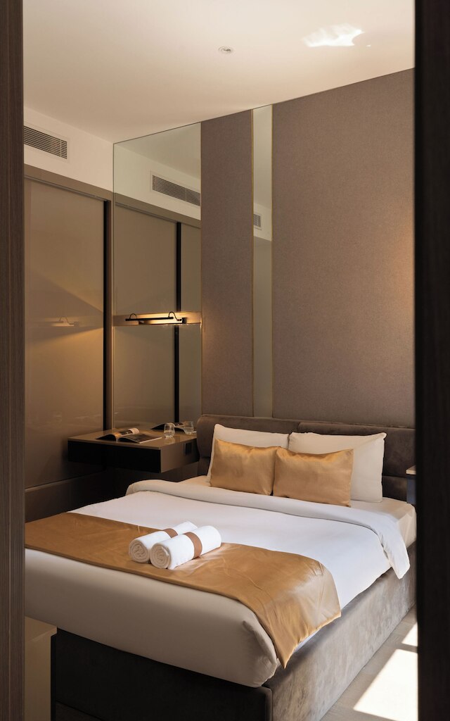 コトリップ エンパイアシティ ラクスステイ レジデンス