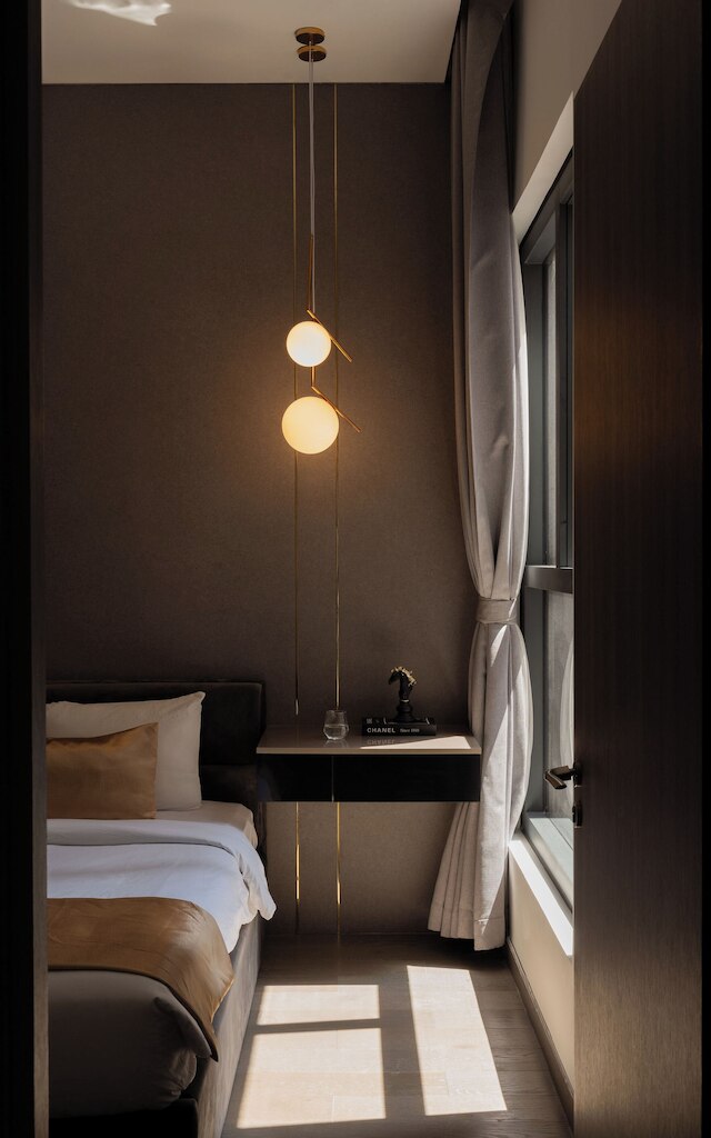 コトリップ エンパイアシティ ラクスステイ レジデンス