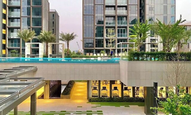 コトリップ エンパイアシティ ラクスステイ レジデンス