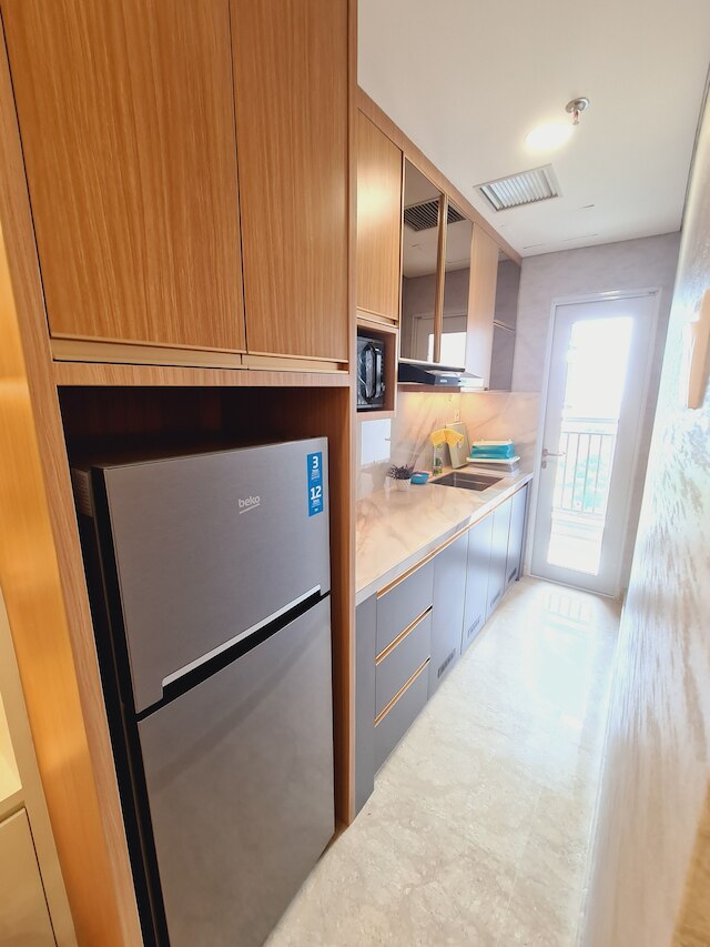 アパートメント リンカーン ポドモロ デリパーク