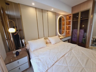 アパートメント リンカーン ポドモロ デリパーク