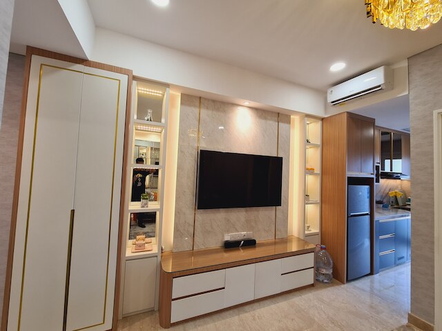 アパートメント リンカーン ポドモロ デリパーク