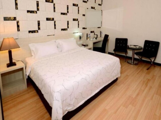 ホテル テブラウ CT