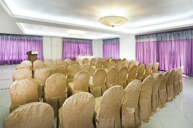 シルカ ジョホール バル