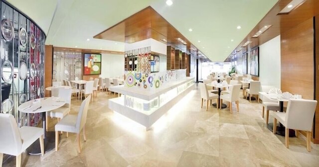 シルカ ジョホール バル